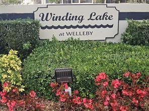 10003 WINDING LAKE ROAD UNIT 105 SUNRISE, FL 33351