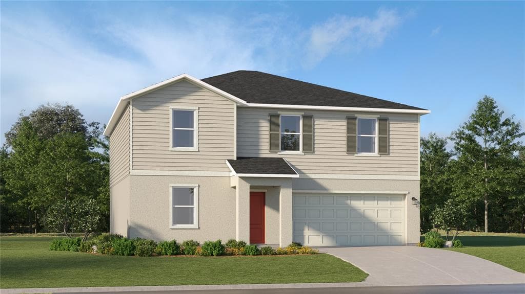 15045 ZIRCON RED DRIVE WIMAUMA, FL 33598