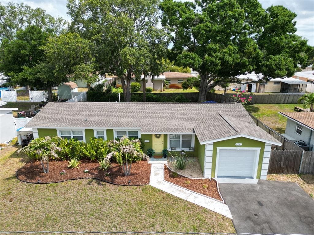 6713 31ST AVENUE N ST PETERSBURG, FL 33710