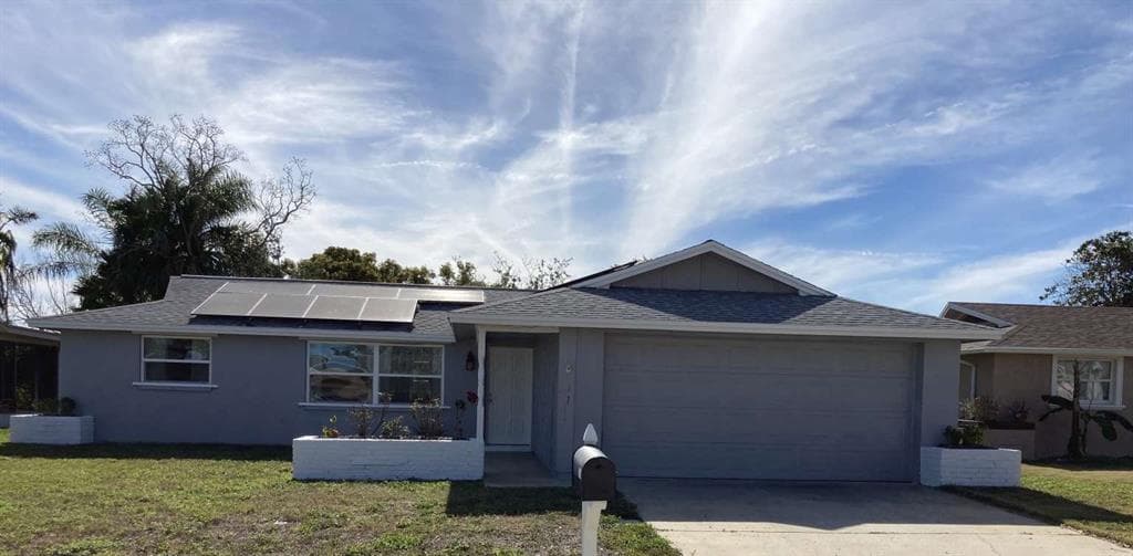 7524 OAKSHIRE DRIVE PORT RICHEY, FL 34668