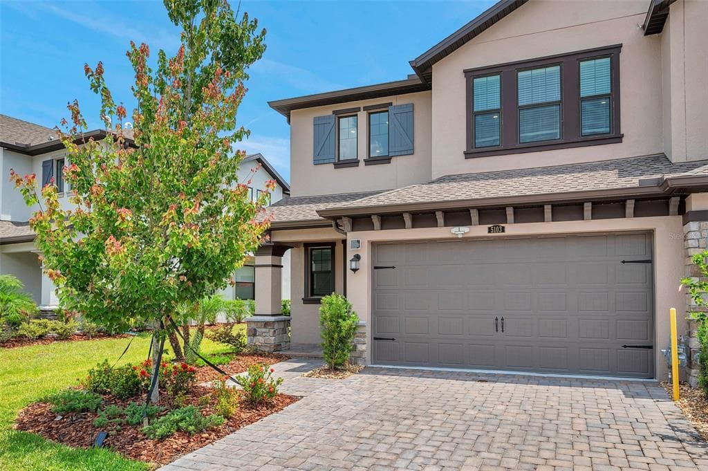 5103 SAN MARTINO DRIVE WESLEY CHAPEL, FL 33543
