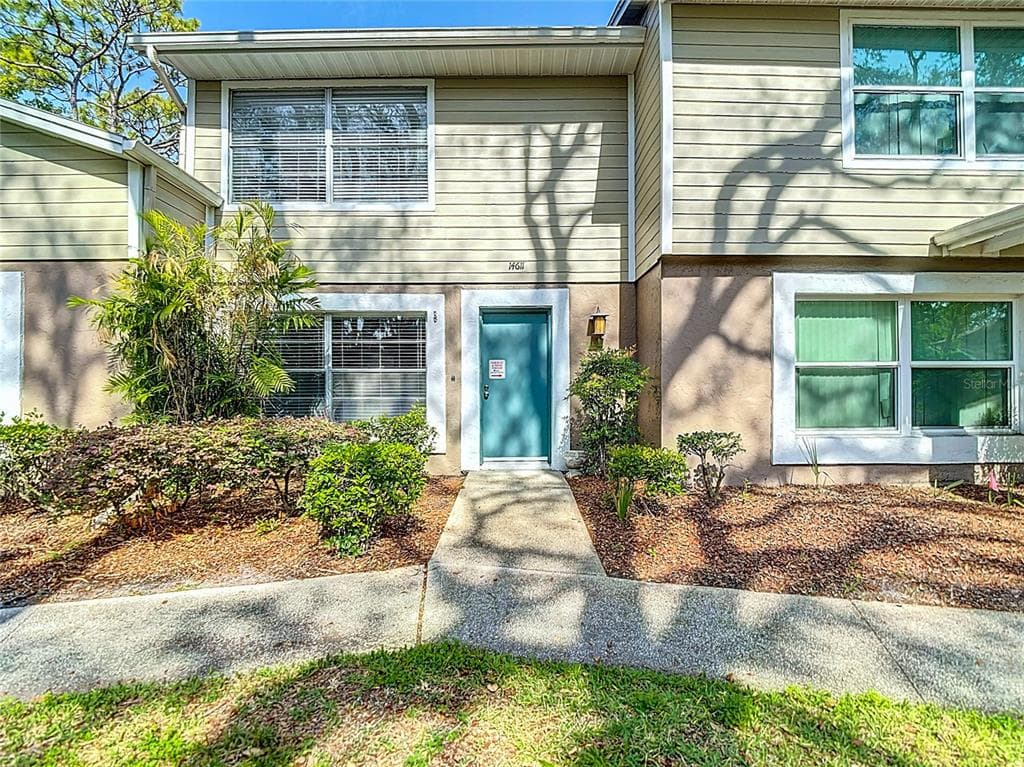 14611 PINE GLEN CIRCLE LUTZ, FL 33559