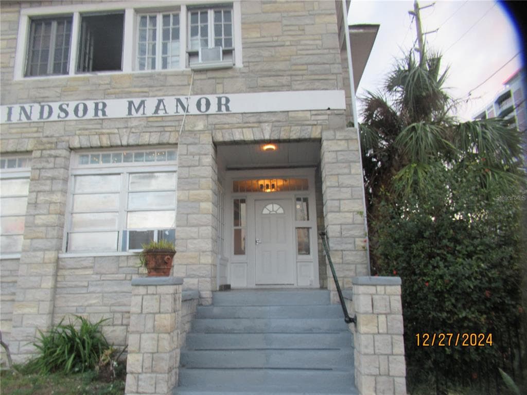 730 4TH AVENUE N UNIT 2A ST PETERSBURG, FL 33701