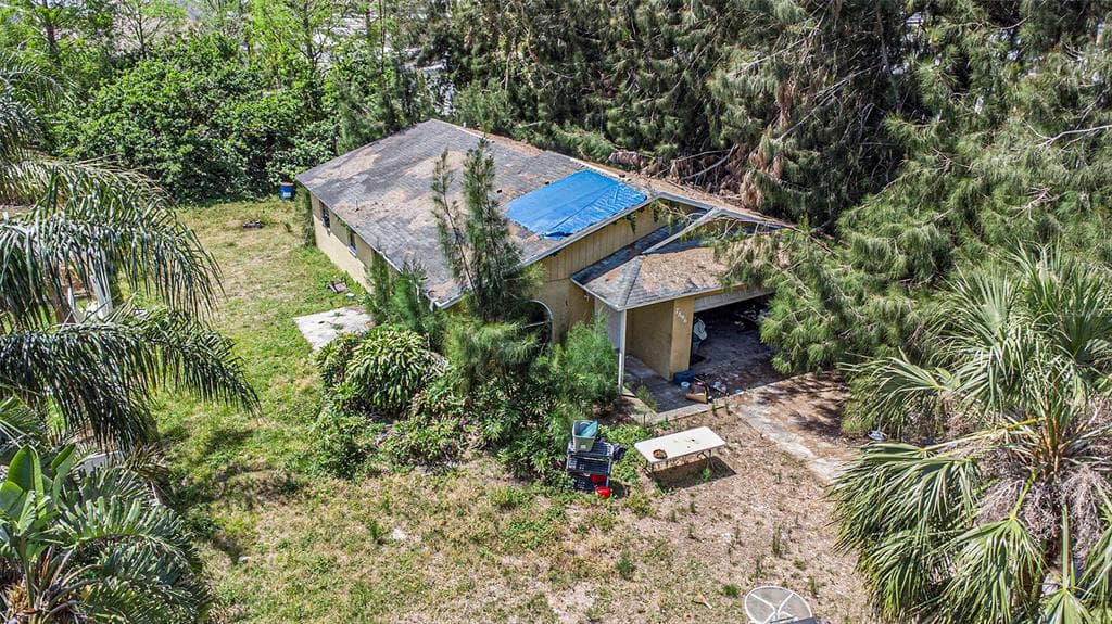 7896 42ND AVENUE N ST PETERSBURG, FL 33709