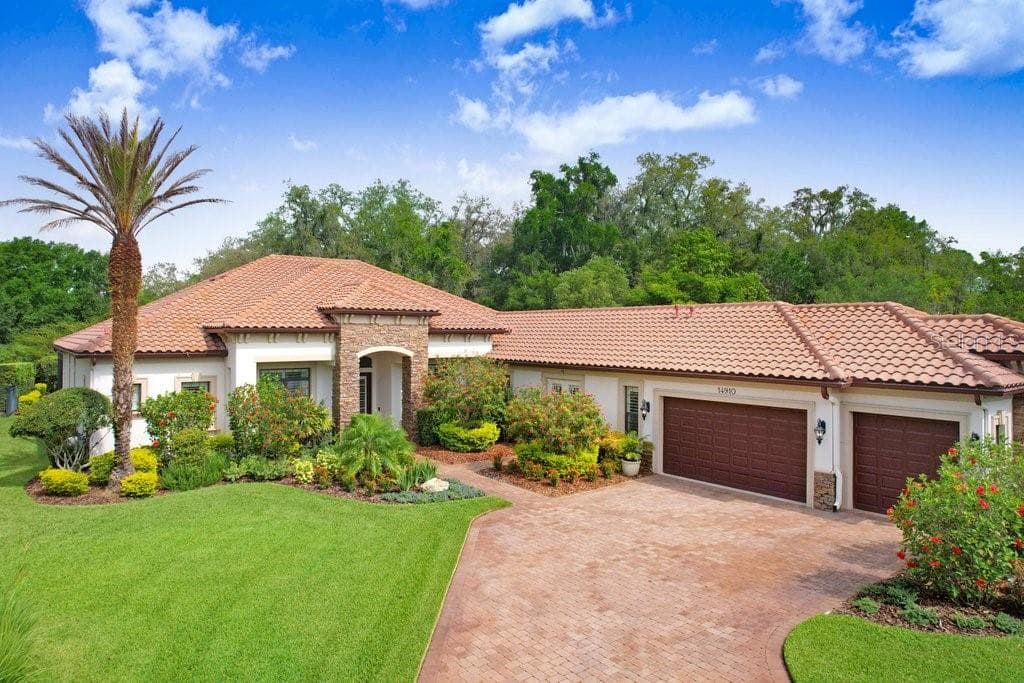 14910 TOM FAZIO COURT TAMPA, FL 33626