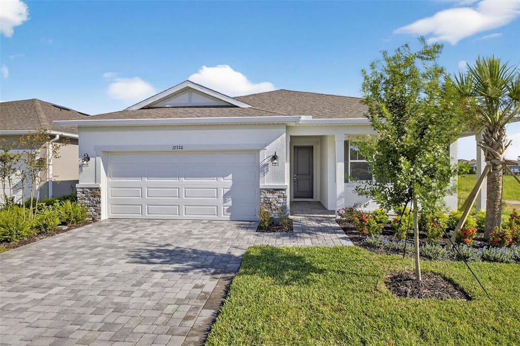 12320 49TH STREET E PARRISH, FL 34219