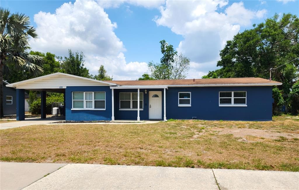 108 E SADIE STREET BRANDON, FL 33510