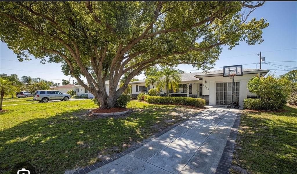 9796 52ND TERRACE N SEMINOLE, FL 33708