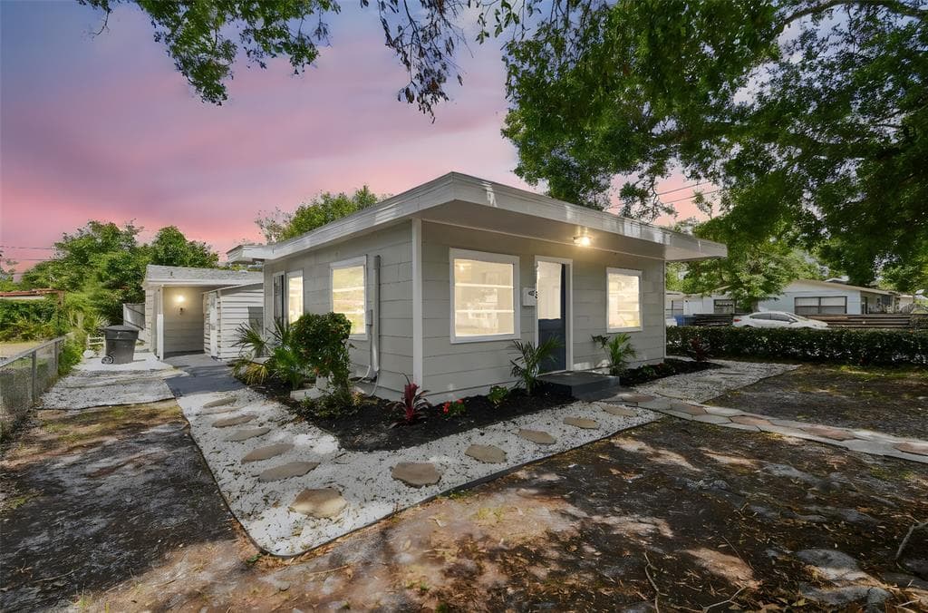 3838 29TH STREET N ST PETERSBURG, FL 33714