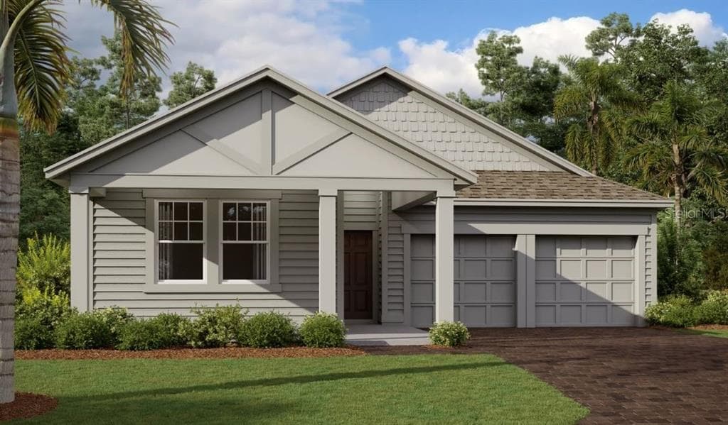 30112 MISTY PINES RD MOUNT DORA, FL 32757