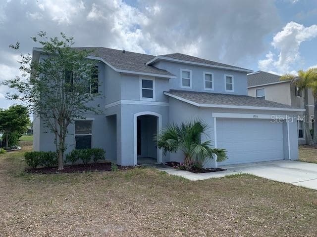 13516 MANGO BAY DRIVE RIVERVIEW, FL 33579