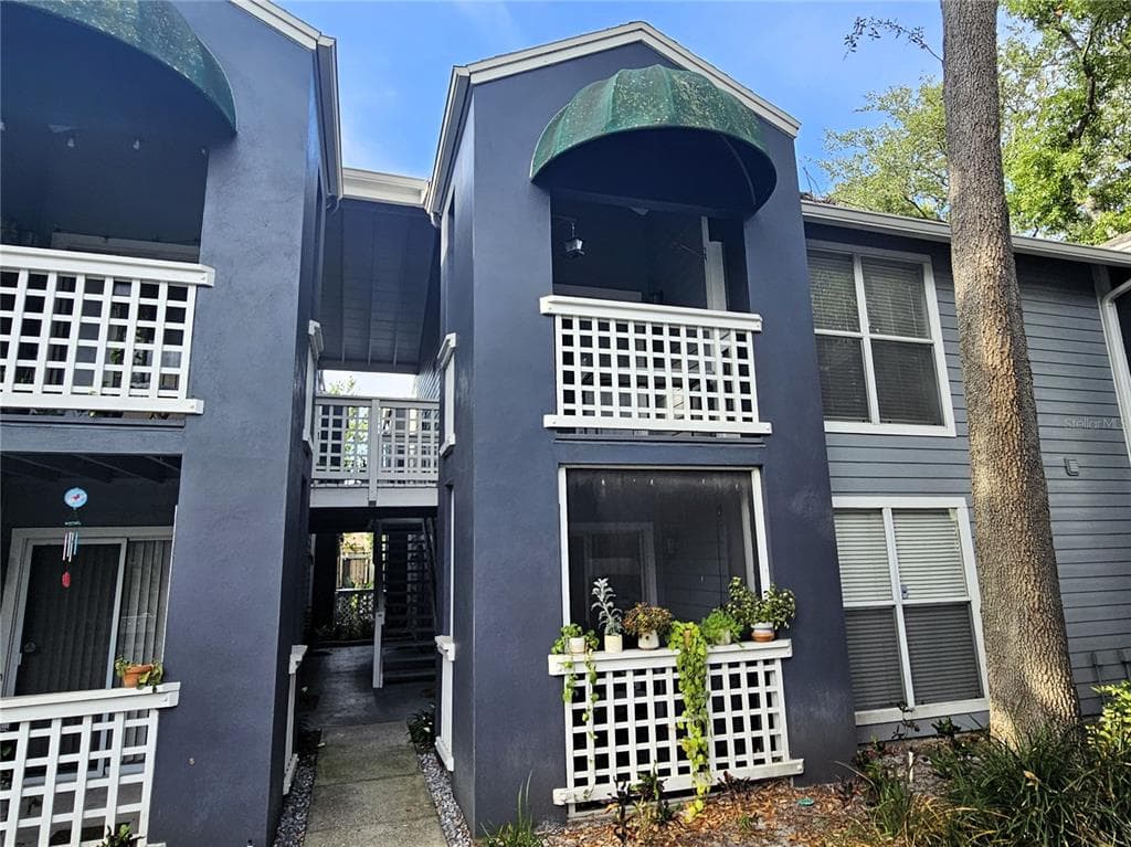 606 S ALBANY AVENUE UNIT 14 TAMPA, FL 33606