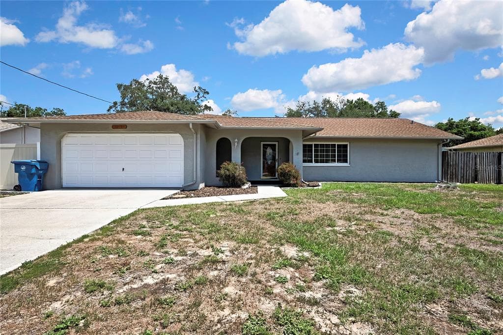 10435 TASSEL STREET SPRING HILL, FL 34608