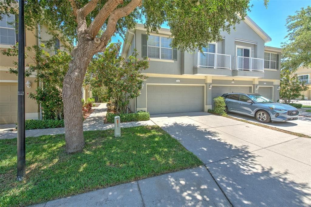 6782 BREEZY PALM DRIVE RIVERVIEW, FL 33578