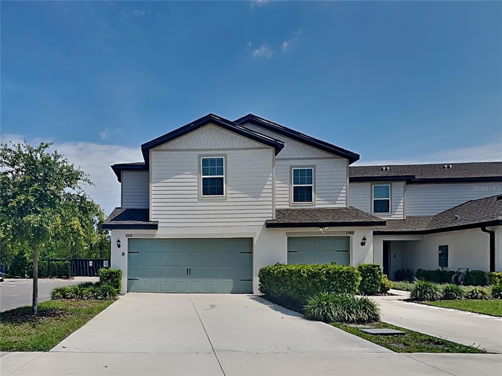 1576 WYNFORD CIRCLE TAVARES, FL 32778