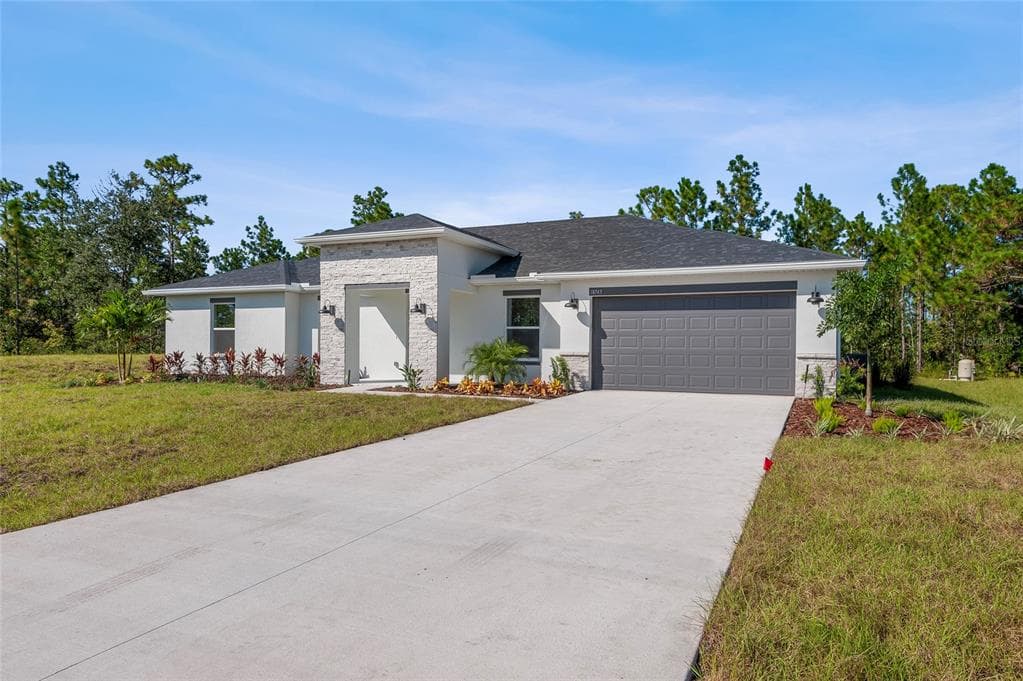 18743 OVERTON STREET ORLANDO, FL 32833