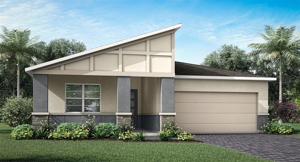 5009 124TH AVENUE E PARRISH, FL 34219