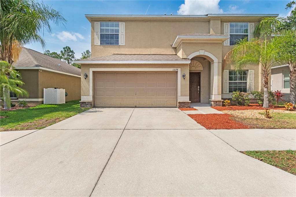 13174 ROYAL PINES AVENUE RIVERVIEW, FL 33579