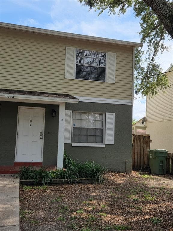 5303 B E 21ST AVENUE TAMPA, FL 33619