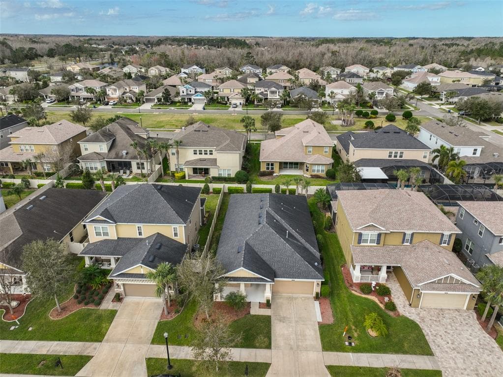 9244 BELLA VITA CIRCLE LAND O LAKES, FL 34637