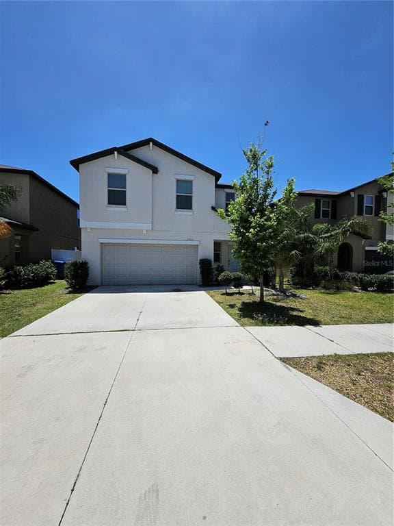 7511 SAMUEL IVY DRIVE TAMPA, FL 33619