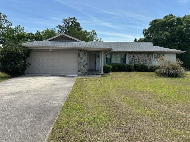 706 DESOTA AVENUE INVERNESS, FL 34452