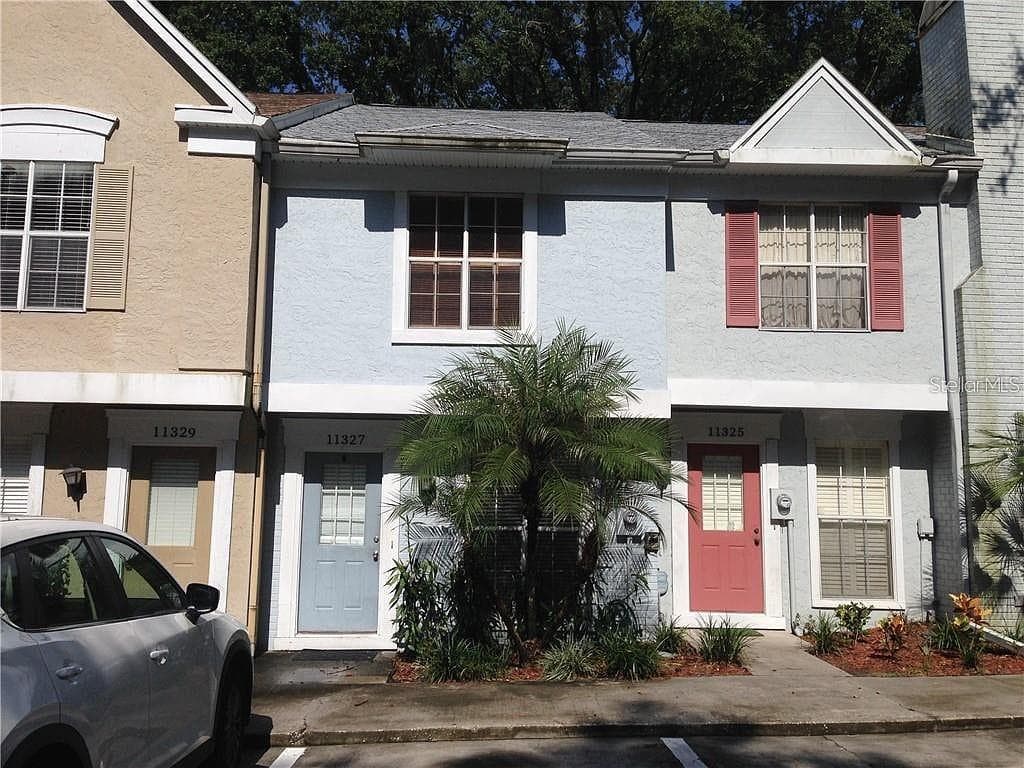 11327 REGAL SQUARE DRIVE TEMPLE TERRACE, FL 33617