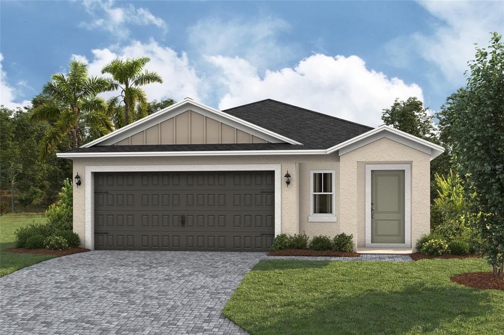 37155 SAGEMOOR DRIVE ZEPHYRHILLS, FL 33541