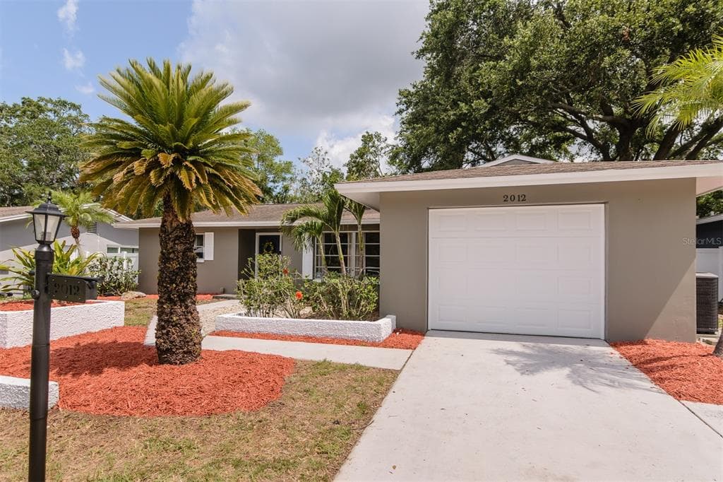 2012 SCOTLAND DRIVE CLEARWATER, FL 33763