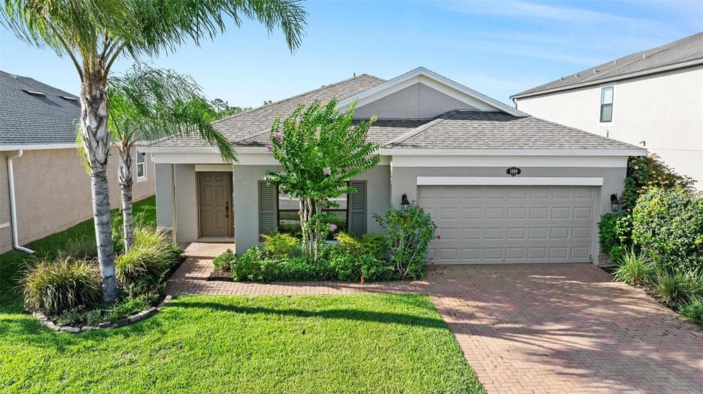 1099 MULTIFLORA LOOP LUTZ, FL 33558
