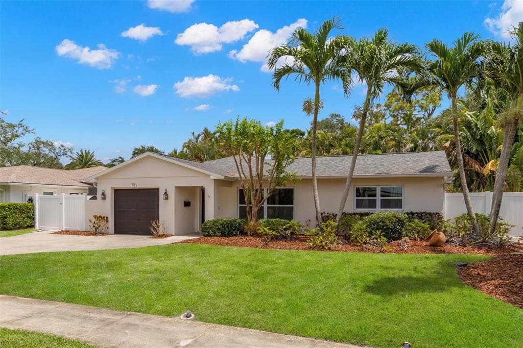 731 ALDA WAY NE ST PETERSBURG, FL 33704