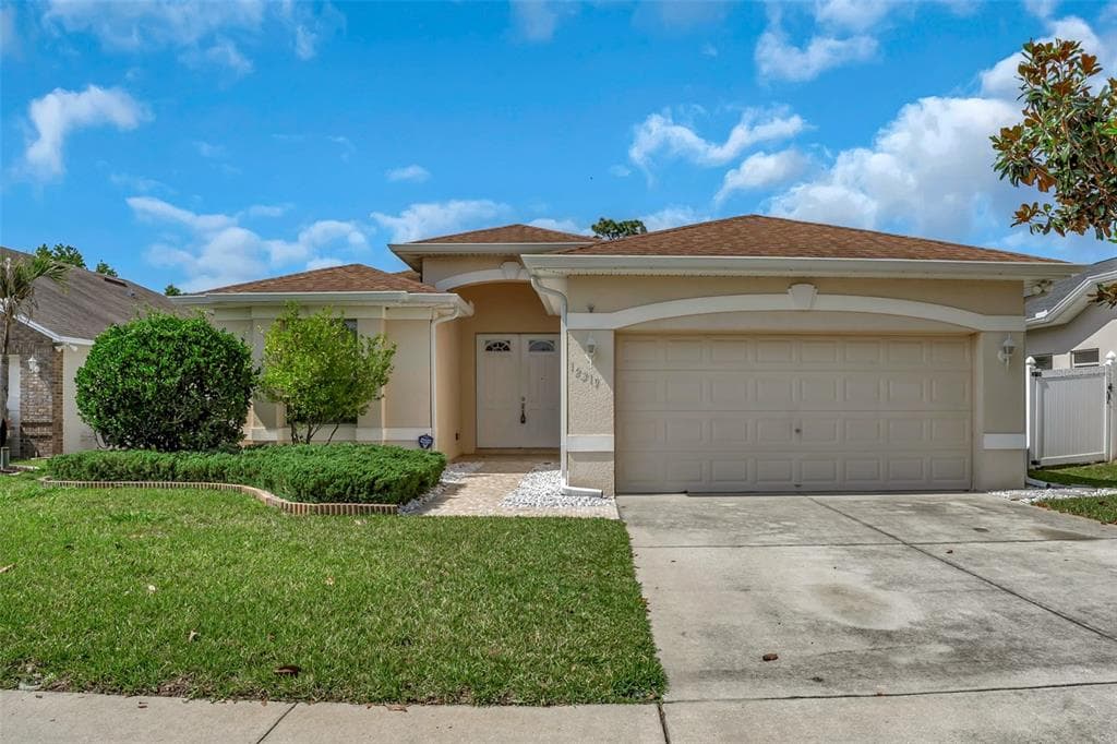 12319 ROSE HAVEN BOULEVARD NEW PORT RICHEY, FL 34654