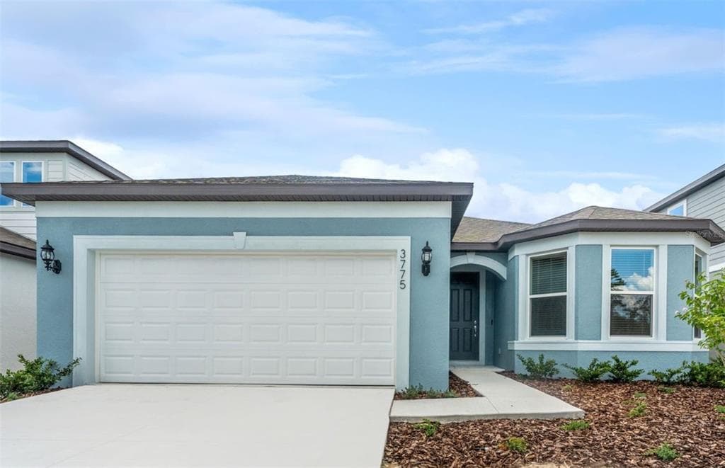 3775 OBSIDIAN DRIVE SPRING HILL, FL 34609