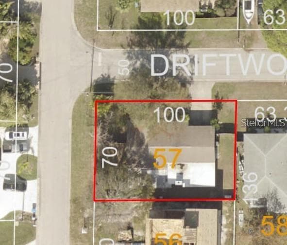 212 DRIFTWOOD PLACE PALM HARBOR, FL 34683