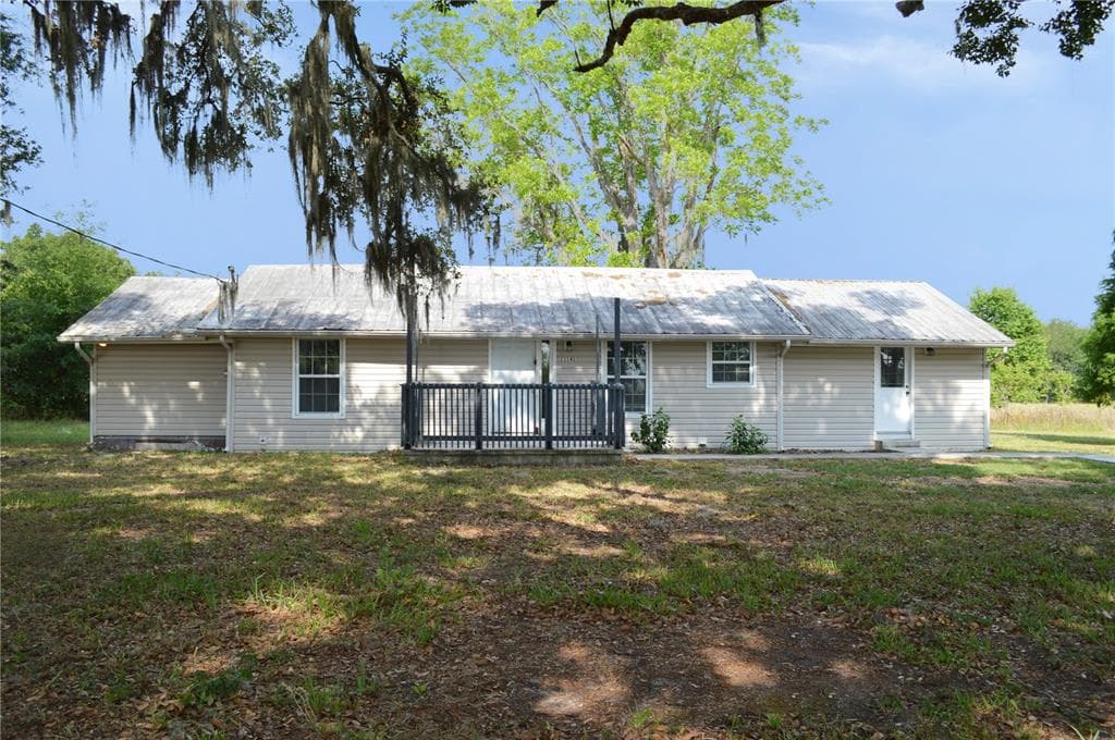 11141 REX HUNTER LANE LITHIA, FL 33547