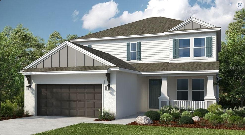33626 CASTAWAY LOOP WESLEY CHAPEL, FL 33543