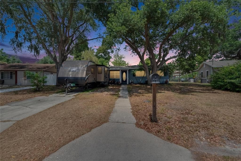 750 AZALEA DRIVE BARTOW, FL 33830