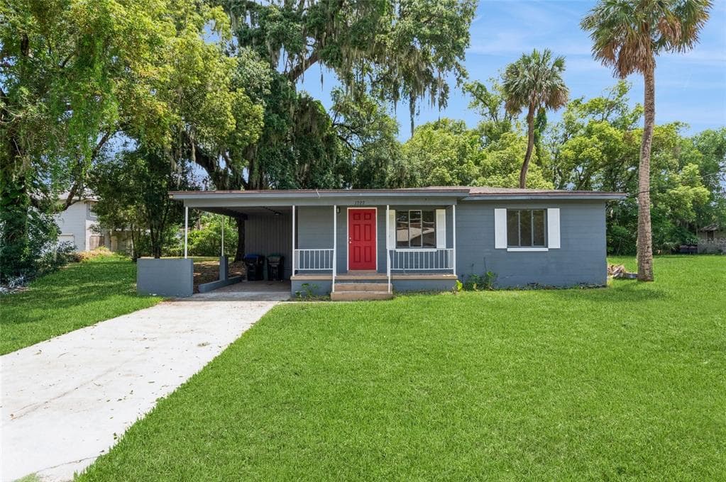 1727 BONITA AVENUE ORLANDO, FL 32805