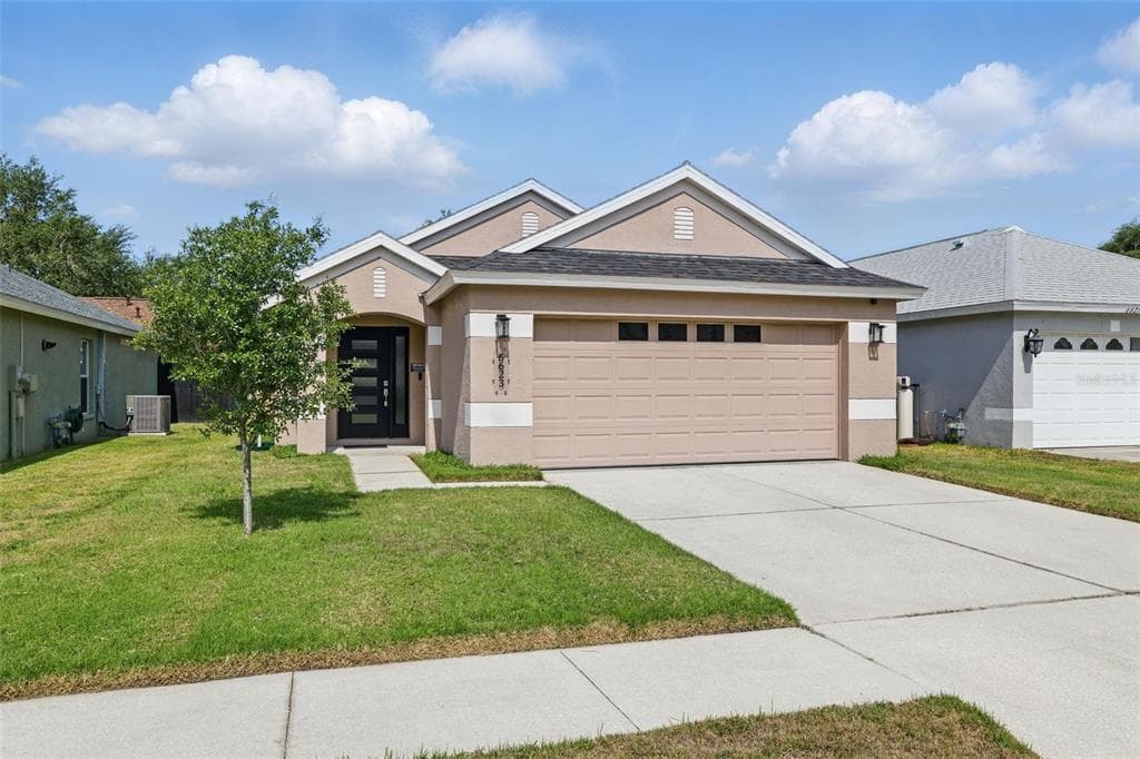 6623 NORTHHAVEN COURT RIVERVIEW, FL 33578