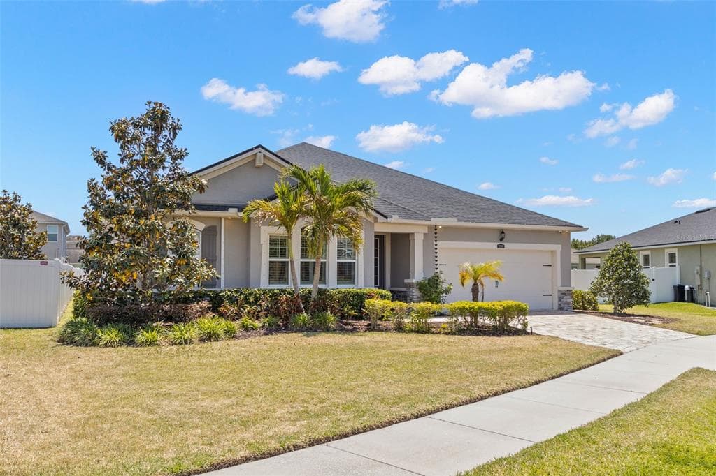 12109 NIGHT JASMINE COVE RIVERVIEW, FL 33579