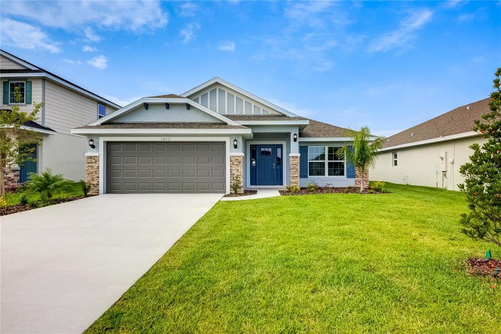 16511 66TH LANE E