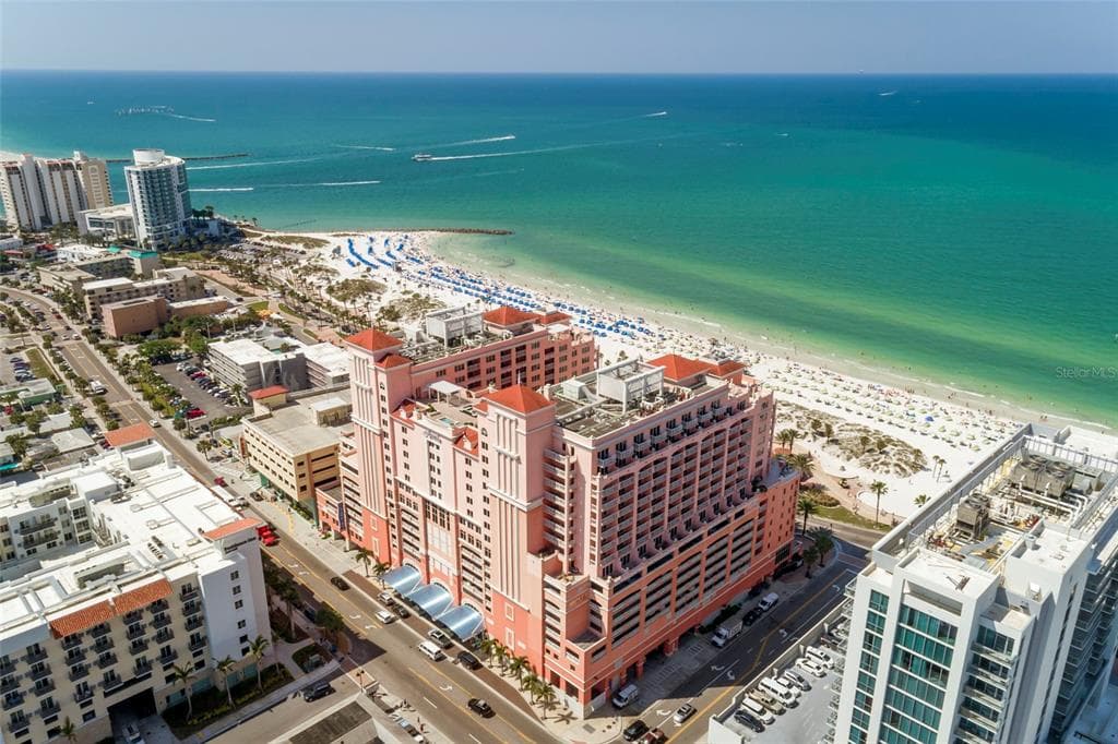 301 S GULFVIEW BOULEVARD UNIT 304