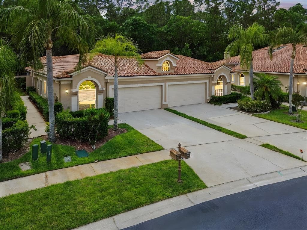 3762 DARSTON STREET PALM HARBOR, FL 34685