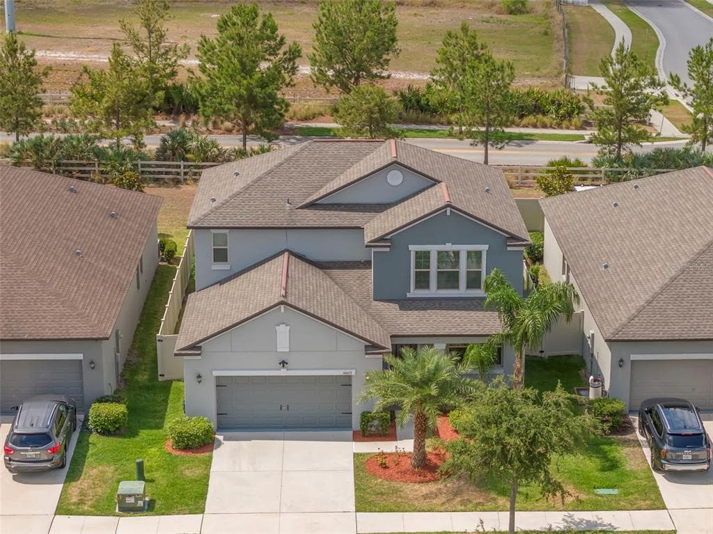 10623 BAHAMA WOODSTAR COURT RIVERVIEW, FL 33579
