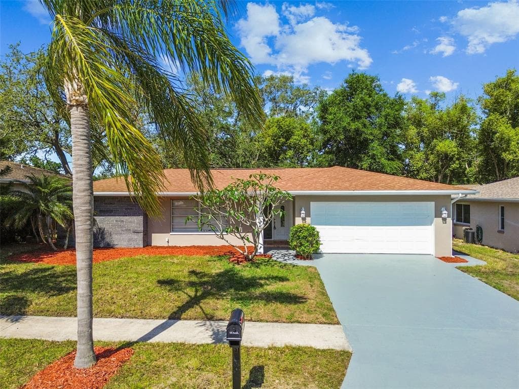 3249 PARKWAY PL PALM HARBOR, FL 34684