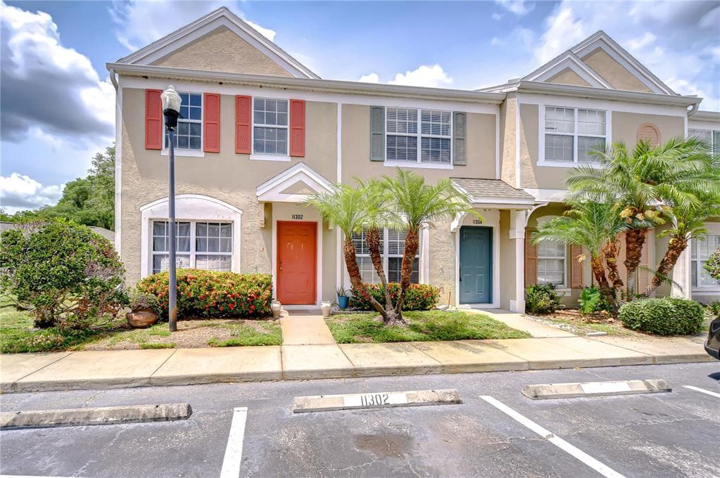 11304 CAYMAN KEY AVENUE UNIT 2 TAMPA, FL 33624