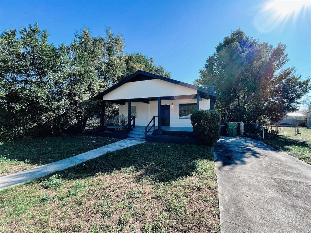 4106 W ARCH STREET TAMPA, FL 33607