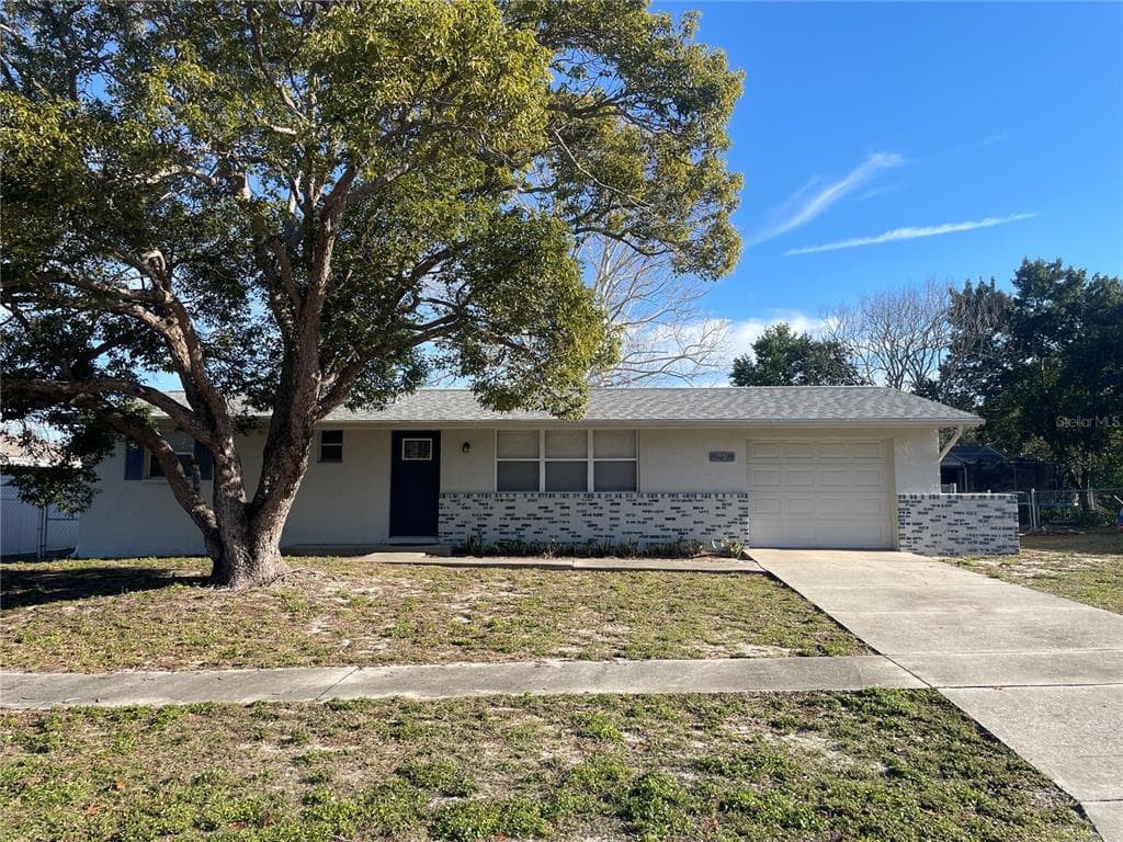 10043 HAYES ST SPRING HILL, FL 34608