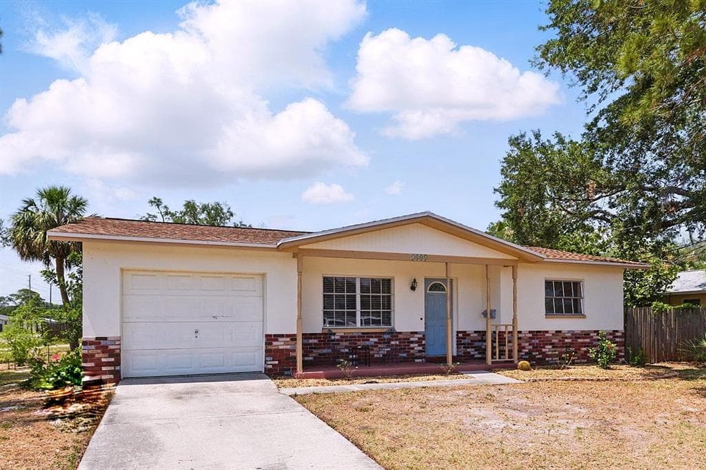1801 MISSISSIPPI AVENUE NE ST PETERSBURG, FL 33703