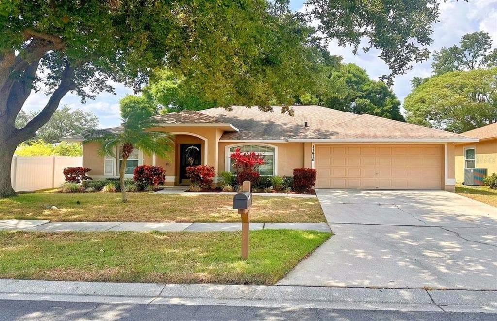 11416 WELLMAN DRIVE
